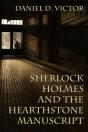 Sherlock Holmes And The Hearthstone Manuscript - Preview
