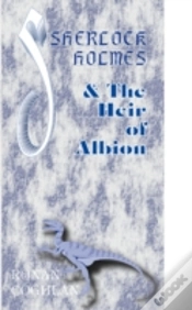 Capa do artigo Sherlock Holmes And The Heir Of Albion