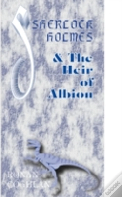 Capa do artigo Sherlock Holmes And The Heir Of Albion