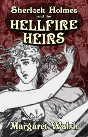 Capa do artigo Sherlock Holmes And The Hellfire Heirs