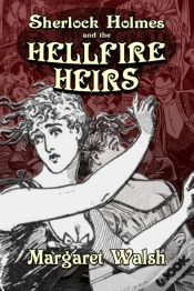 Capa do artigo Sherlock Holmes And The Hellfire Heirs