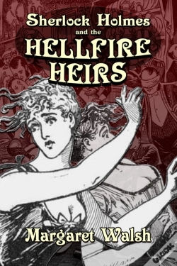 Capa do artigo Sherlock Holmes And The Hellfire Heirs