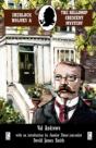 Sherlock Holmes And The Hilldrop Crescent Mystery - Preview