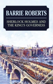 Sherlock Holmes And The King'S Governess