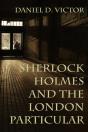 Sherlock Holmes And The London Particular - Preview