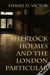 Capa do artigo Sherlock Holmes And The London Particular