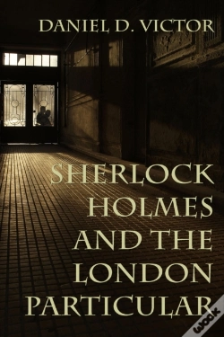 Capa do artigo Sherlock Holmes And The London Particular