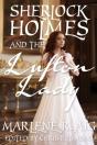 Sherlock Holmes And The Lufton Lady - Preview