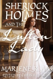 Capa do artigo Sherlock Holmes And The Lufton Lady