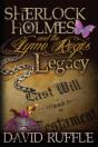Sherlock Holmes And The Lyme Regis Legacy - Preview