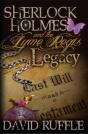 Sherlock Holmes And The Lyme Regis Legacy - Preview