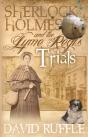 Sherlock Holmes And The Lyme Regis Trials - Preview