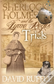 Capa do artigo Sherlock Holmes And The Lyme Regis Trials
