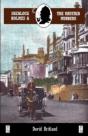 Sherlock Holmes And The Mayfair Murders - Preview