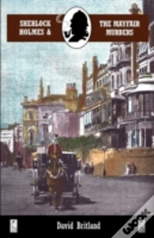 Sherlock Holmes And The Mayfair Murders
