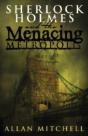 Sherlock Holmes And The Menacing Metropolis - Preview