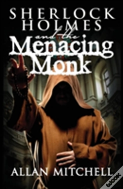 Capa do artigo Sherlock Holmes And The Menacing Monk