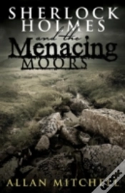 Capa do artigo Sherlock Holmes And The Menacing Moors