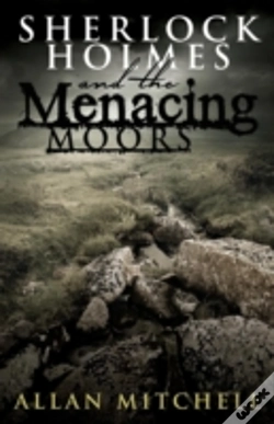 Capa do artigo Sherlock Holmes And The Menacing Moors
