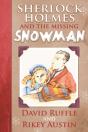 Sherlock Holmes And The Missing Snowman - Preview