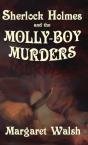 Sherlock Holmes And The Molly Boy Murders - Preview