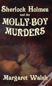 Capa do artigo Sherlock Holmes And The Molly Boy Murders