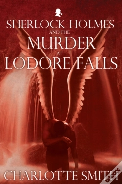Capa do artigo Sherlock Holmes And The Murder At Lodore Falls