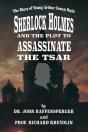 Sherlock Holmes And The Plot To Assassinate The Tsar - Preview