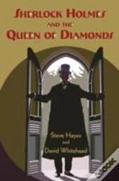 Sherlock Holmes And The Queen Of Diamonds