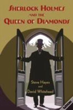 Capa do artigo Sherlock Holmes And The Queen Of Diamonds