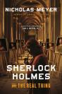 Sherlock Holmes And The Real Thing - Preview