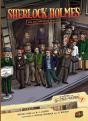 Sherlock Holmes And The Redheaded League - Preview