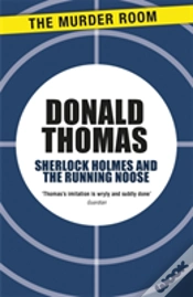 Capa do artigo Sherlock Holmes And The Running Noose