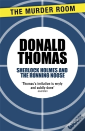 Sherlock Holmes And The Running Noose