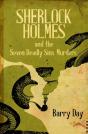 Sherlock Holmes And The Seven Deadly Sins Murders - Preview