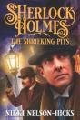 Sherlock Holmes And The Shrieking Pits - Preview