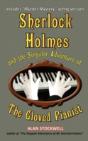 Sherlock Holmes And The Singular Adventu - Preview