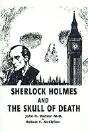 Sherlock Holmes And The Skull Of Death - Preview