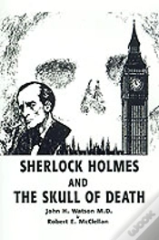 Capa do artigo Sherlock Holmes And The Skull Of Death