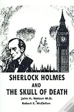 Capa do artigo Sherlock Holmes And The Skull Of Death