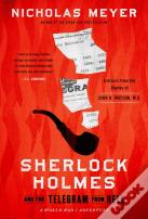 Sherlock Holmes And The Telegram From Hell