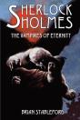Sherlock Holmes And The Vampires Of Eternity - Preview