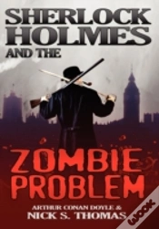 Capa do artigo Sherlock Holmes And The Zombie Problem