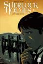 Sherlock Holmes Annee 1 T01 - Preview
