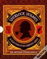 Sherlock Holmes