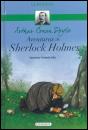 Sherlock Holmes - Preview
