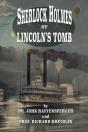 Sherlock Holmes At Lincoln'S Tomb - Preview