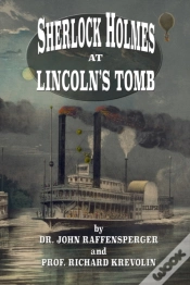 Capa do artigo Sherlock Holmes At Lincoln