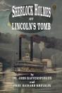 Sherlock Holmes At Lincoln'S Tomb - Preview