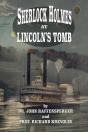 Sherlock Holmes At Lincoln'S Tomb - Preview